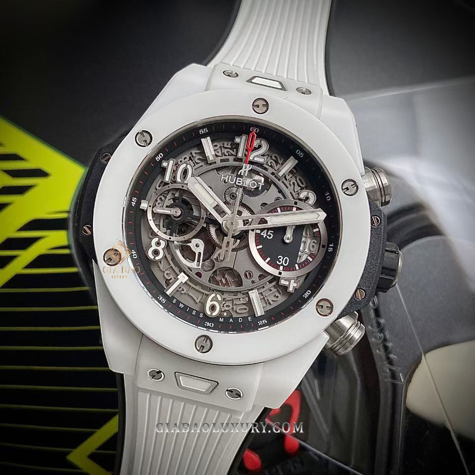 Đồng Hồ Hublot Big Bang UNICO 441.HX.1170.RX