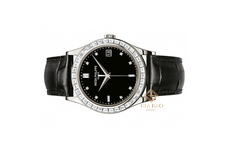 ng H Patek Philippe Calatrava 5298P 012