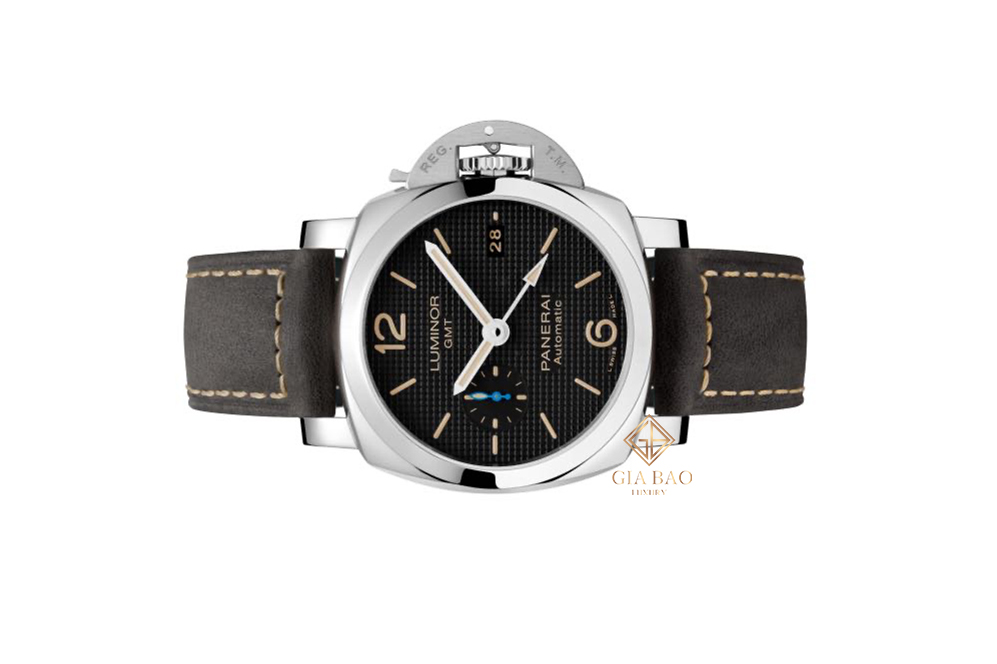 Đồng Hồ Panerai Luminor PAM01535