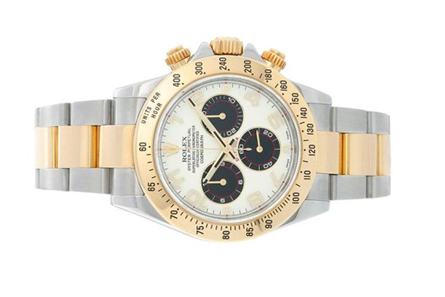 Đồng Hồ Rolex Cosmograph Daytona 116523