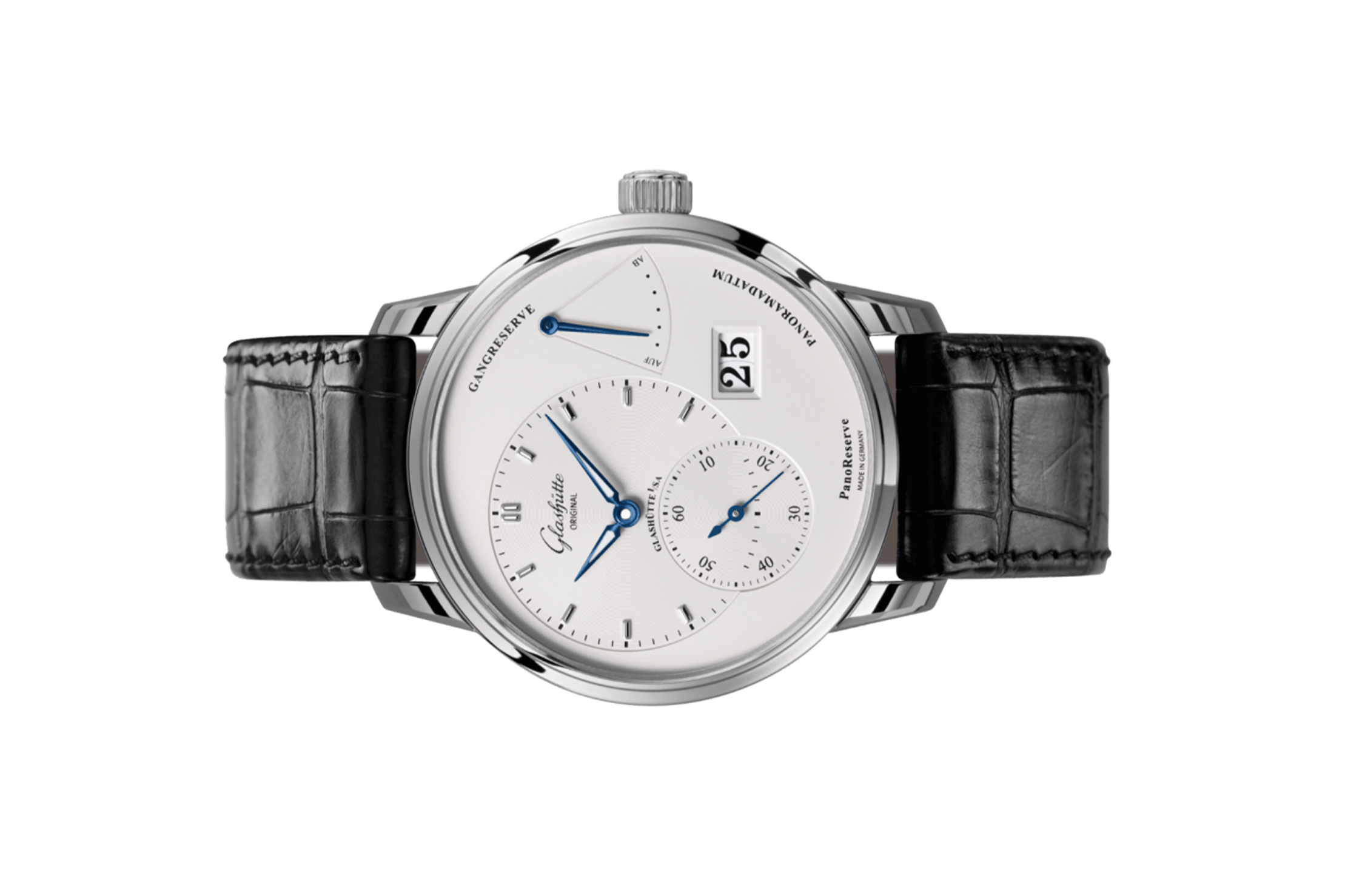 Đồng Hồ Glashutte Original PanoReserve 1-65-01-22-12-61