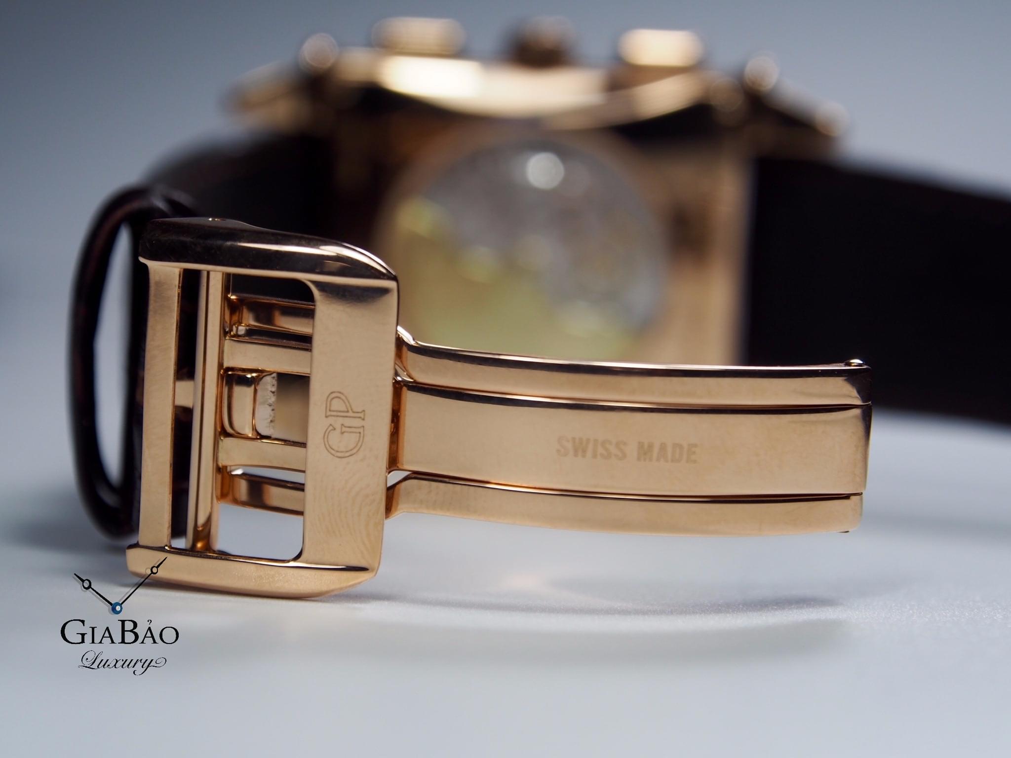 Đồng hồ - Girard Perregaux Vintage 1945