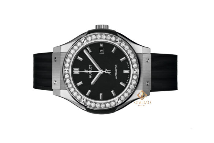 Đồng Hồ Hublot Classic Fusion 582.NX.1170.RX.1204