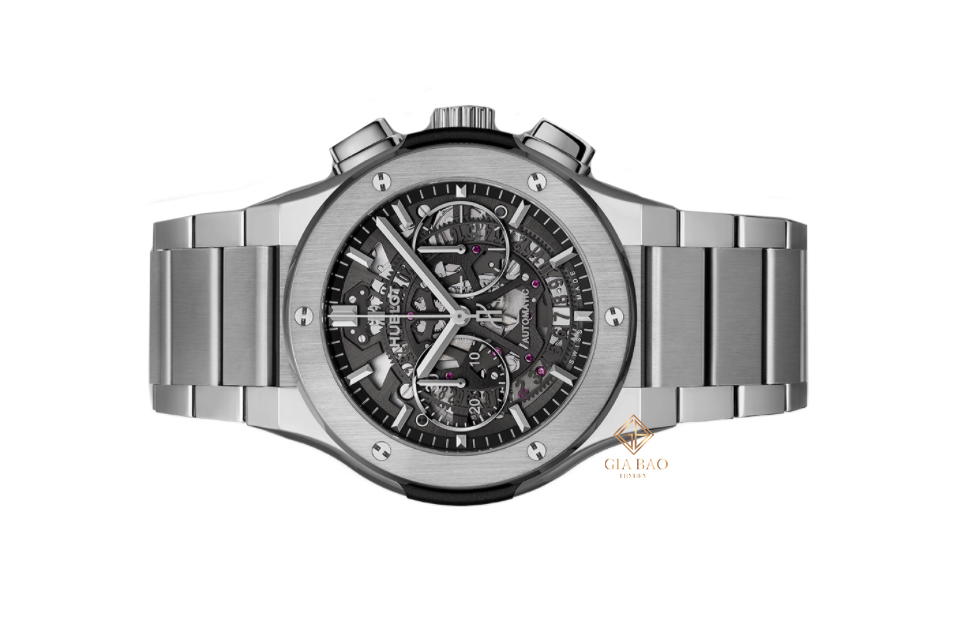 Đồng Hồ Hublot Classic Fusion Aerofusion 528.NX.0170.NX