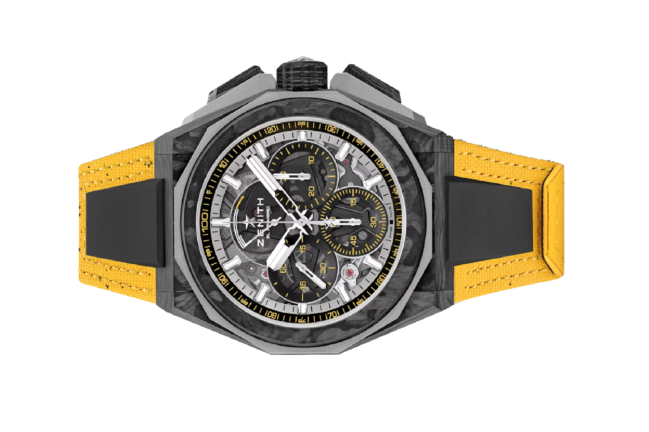 Đồng Hồ Zenith Defy Extreme E Desert x Prix 10.9100.9004-1/23.I303