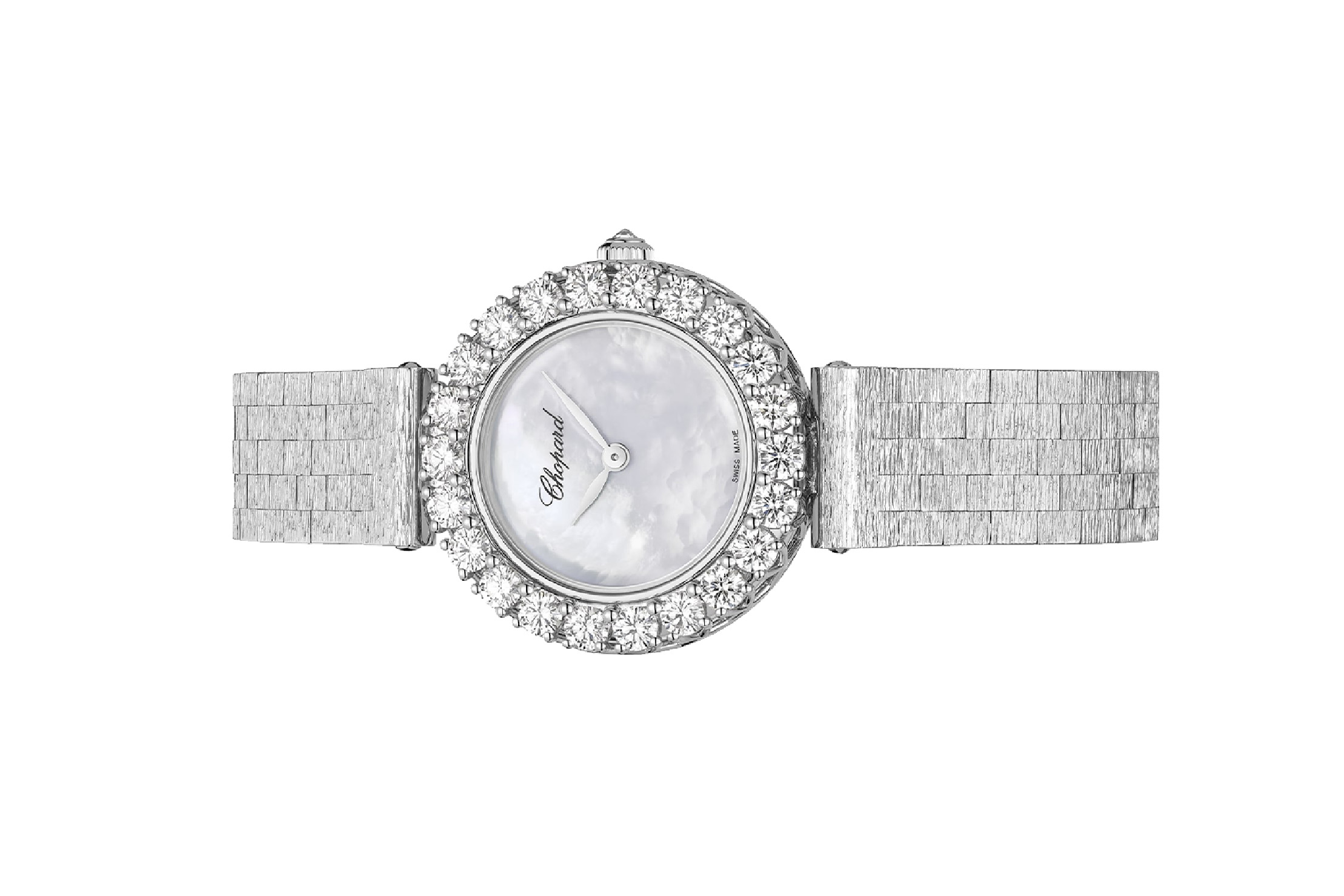 Đồng Hồ Chopard L'heure du Diamant 10A178-1101