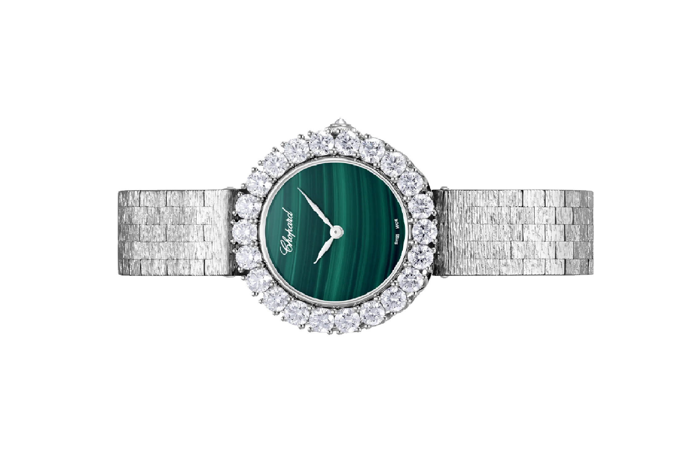 Đồng Hồ Chopard L'heure du Diamant 10A378-1001