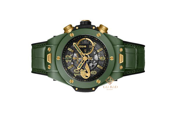 Đồng Hồ Hublot Big Bang UNICO 411.GX.1189.LR.WBC 19