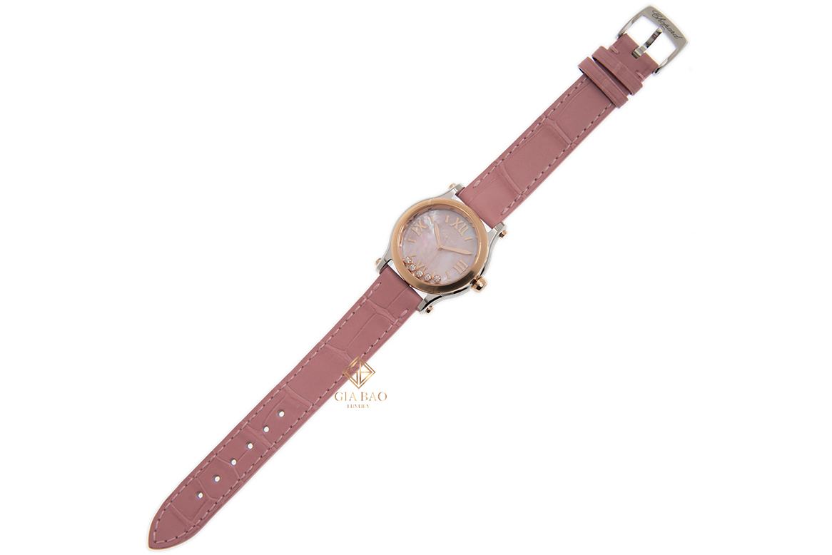 Đồng Hồ Chopard Happy Sport Automatic 278573-6011