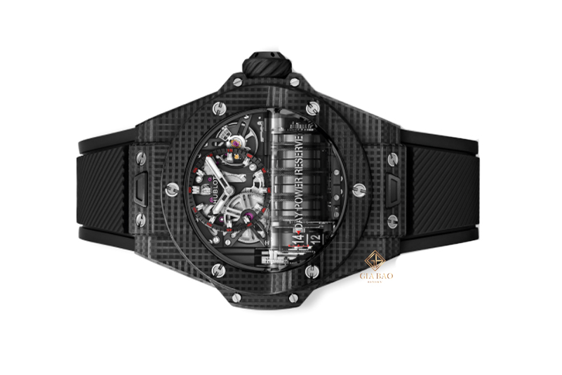 Đồng Hồ Hublot Big Bang Mp-11 45 911.QD.0123.RX