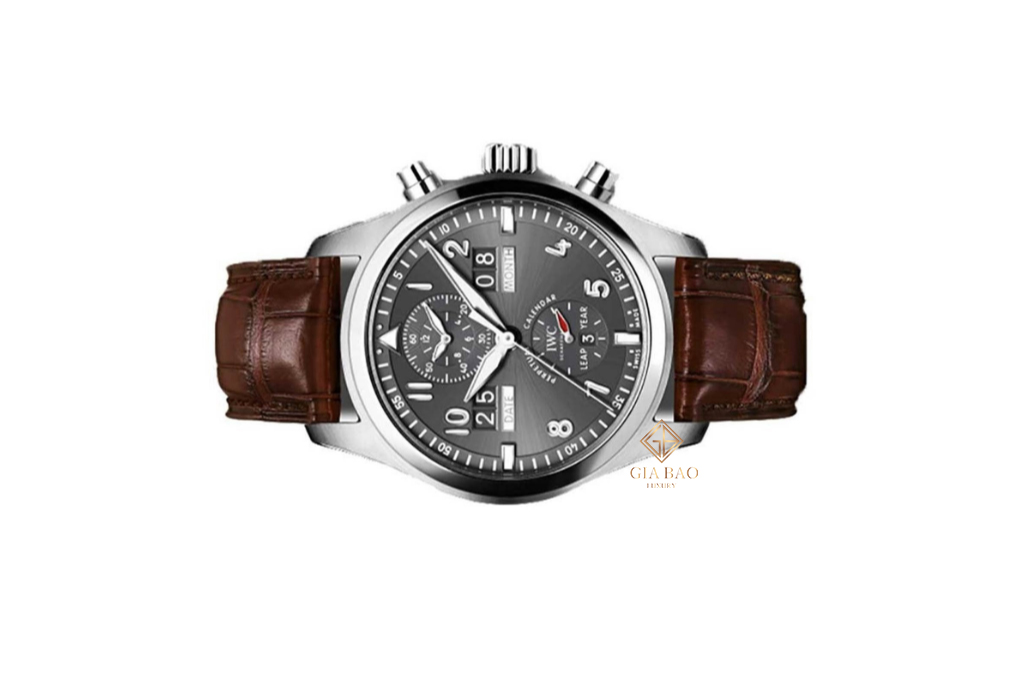 Đồng Hồ IWC Pilot’s Schaffhausen IW379107