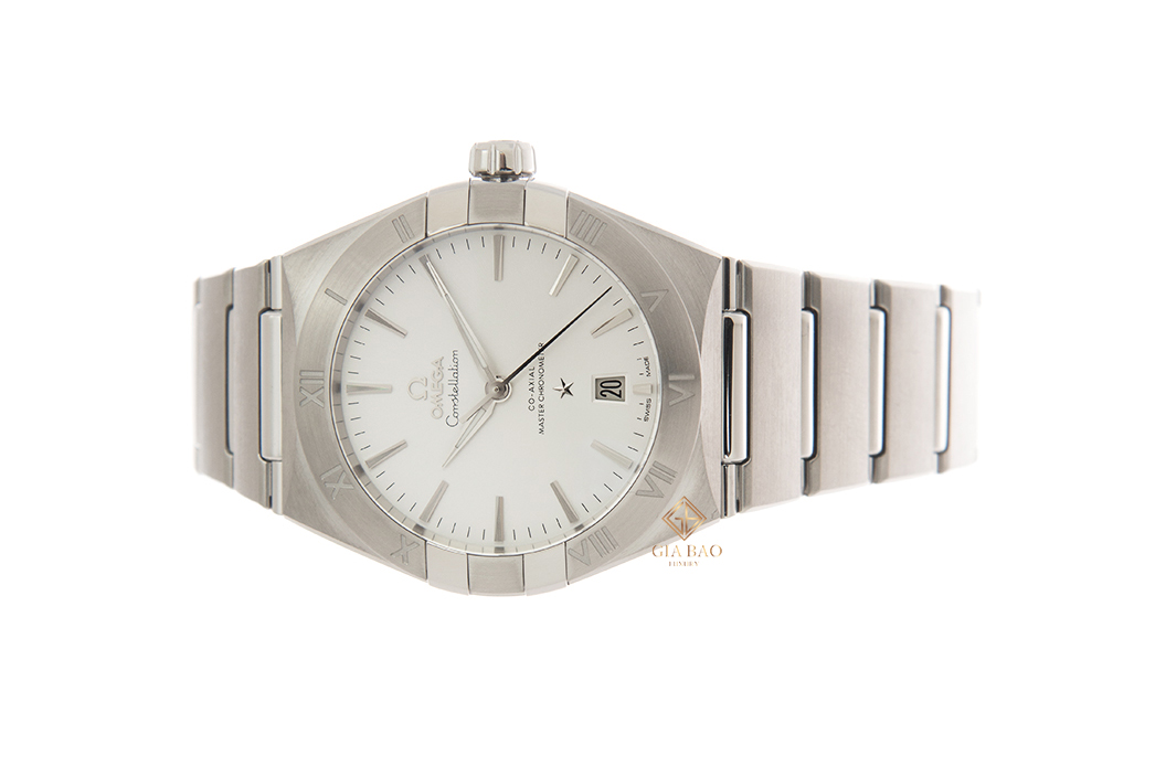 Đồng Hồ Omega Constellation 131.10.39.20.02.001