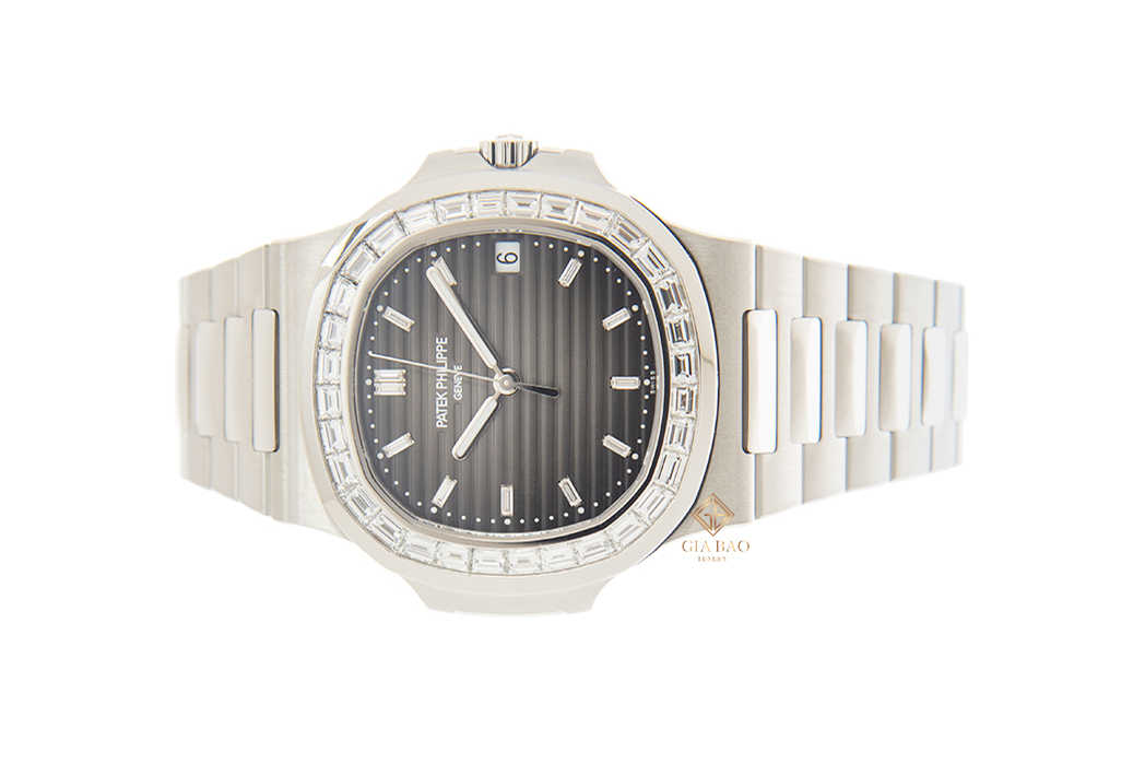 Đồng Hồ Patek Philippe Nautilus 5711/110P-001