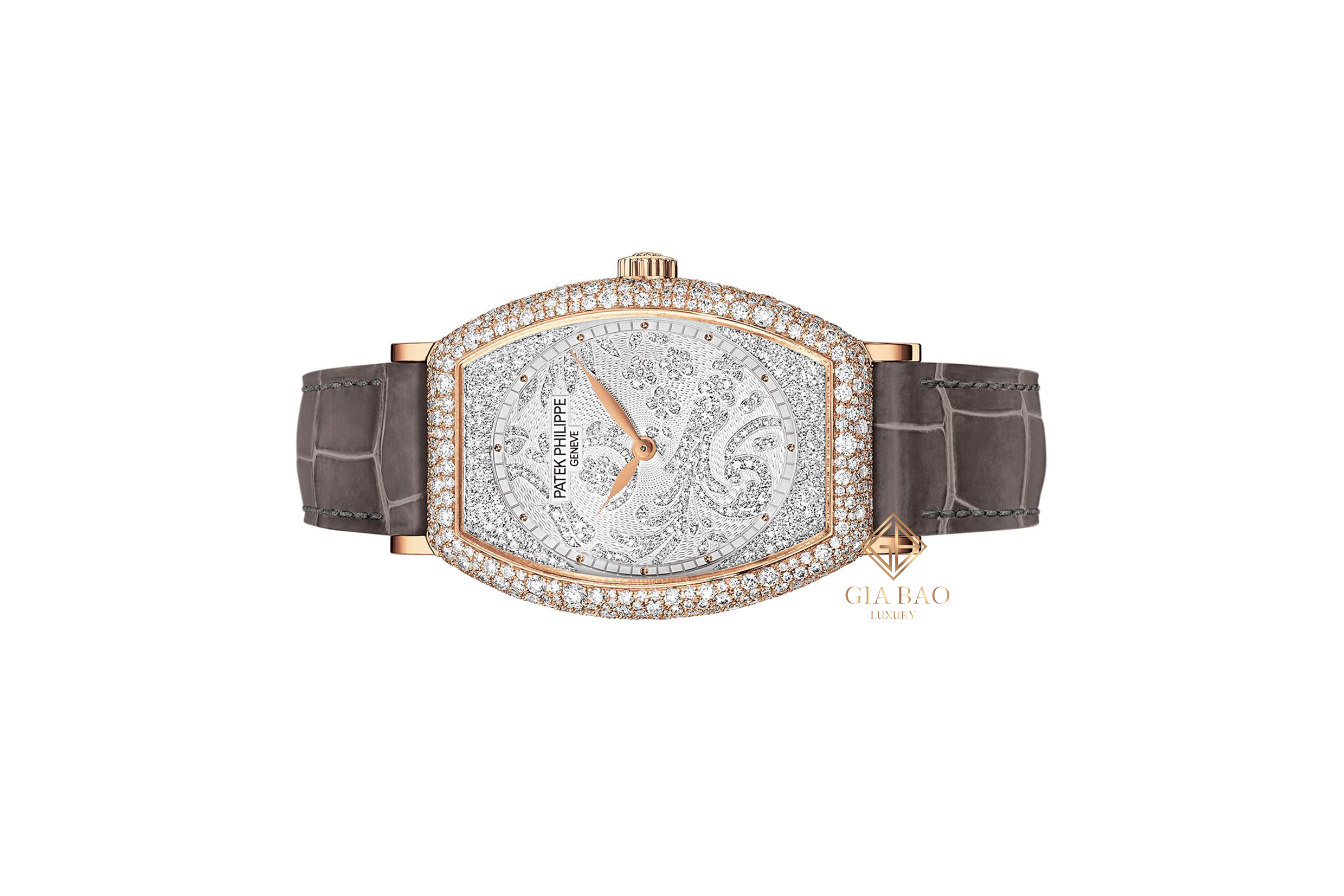 Đồng Hồ Patek Philippe Gondolo 7099R-001