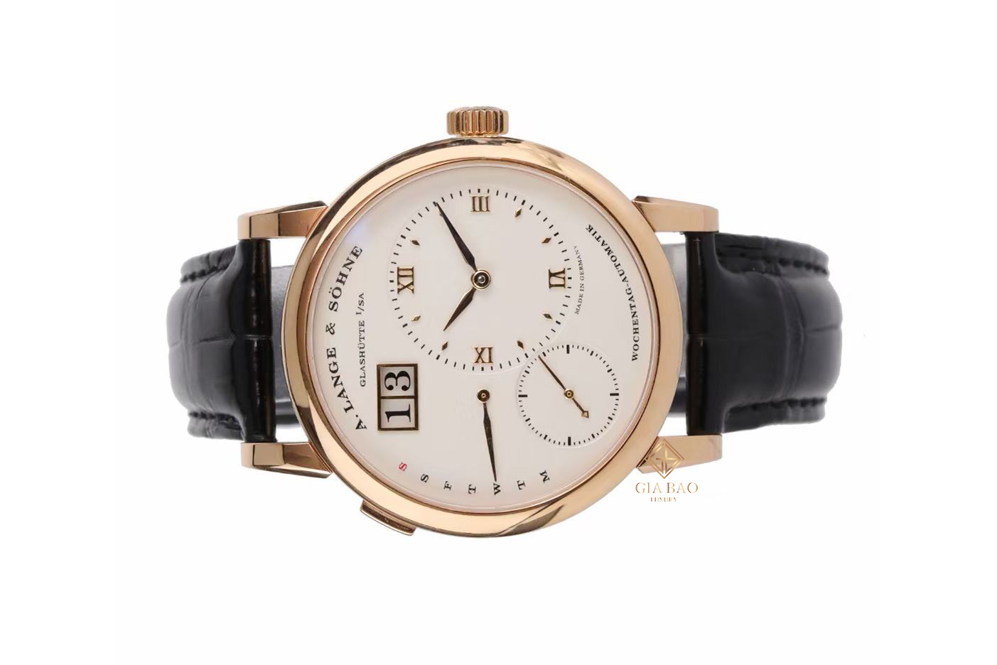 Đồng Hồ A. Lange & Söhne A Lange 1 320.032