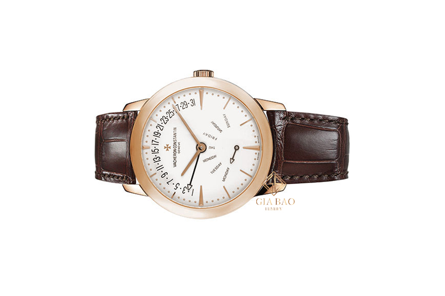 Đồng Hồ Vacheron Constantin Patrimony 86020/000R-9239