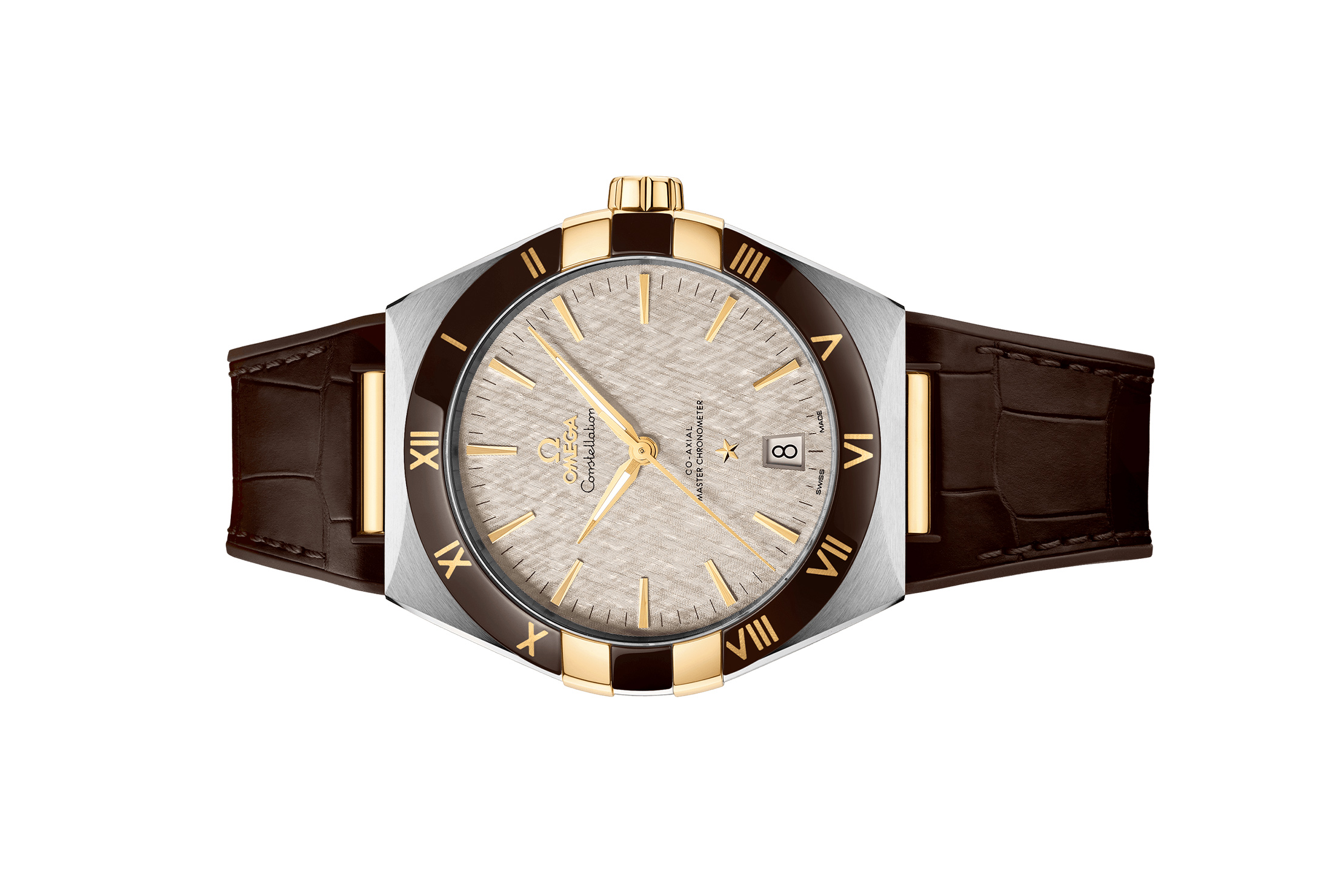 Đồng Hồ Omega Constellation 41mm 131.23.41.21.06.002