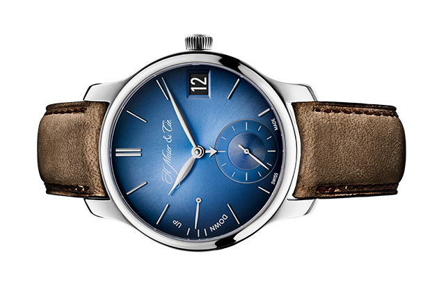 Đồng Hồ H. Moser & Cie Endeavour Perpetual Calendar 1341-0207