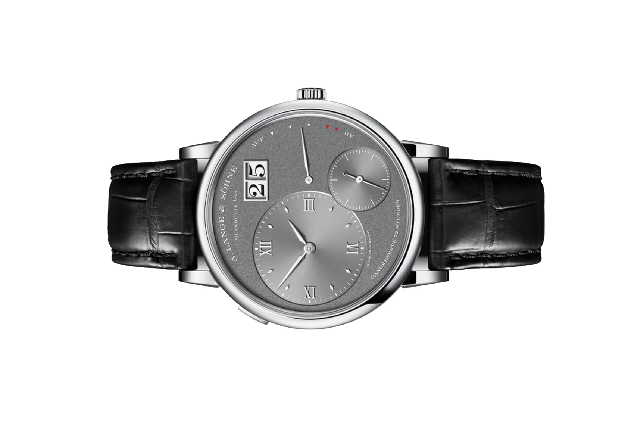 Đồng Hồ A. Lange & Söhne Grand Lange 1 137.038