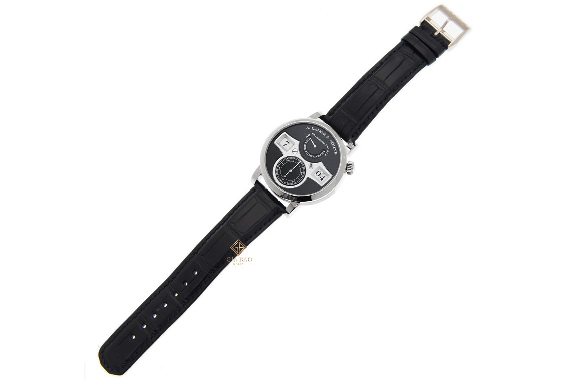Đồng Hồ A. Lange & Söhne Zeitwerk 140.029