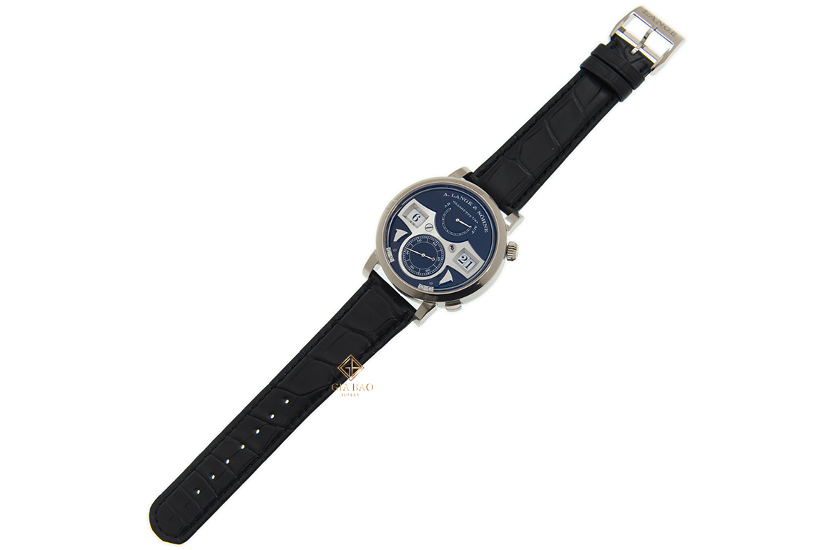 Đồng Hồ A. Lange & Söhne Zeitwerk 145.029