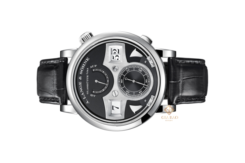 Đồng Hồ A. Lange & Söhne Zeitwerk 145.029