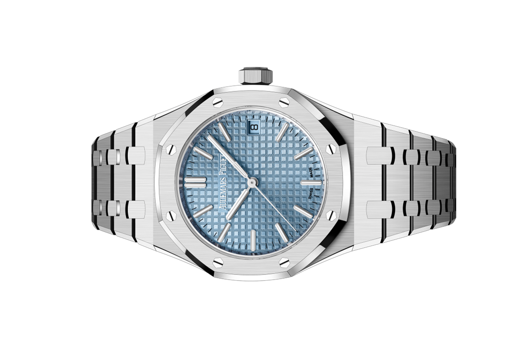 Đồng Hồ Audemars Piguet Royal Oak 37mm 15550ST.OO.1356ST.04