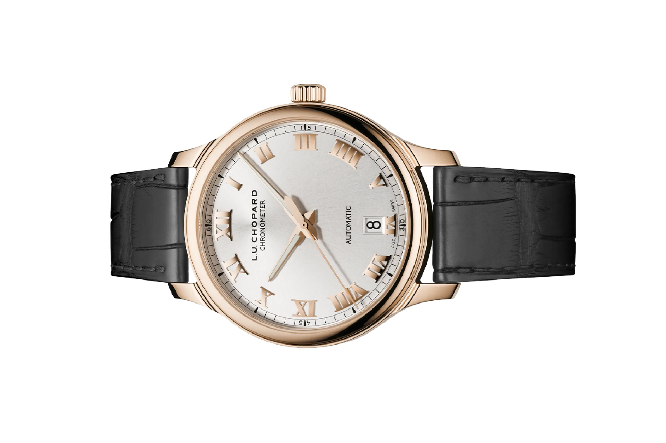 Đồng Hồ Chopard L.U.C 1937 161937-5001