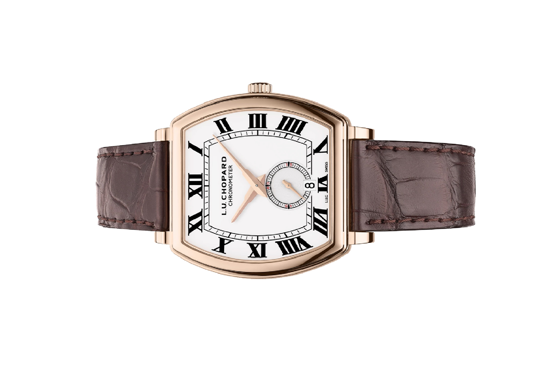 Đồng Hồ Chopard L.U.C Heritage Grand CRU 162296-5001