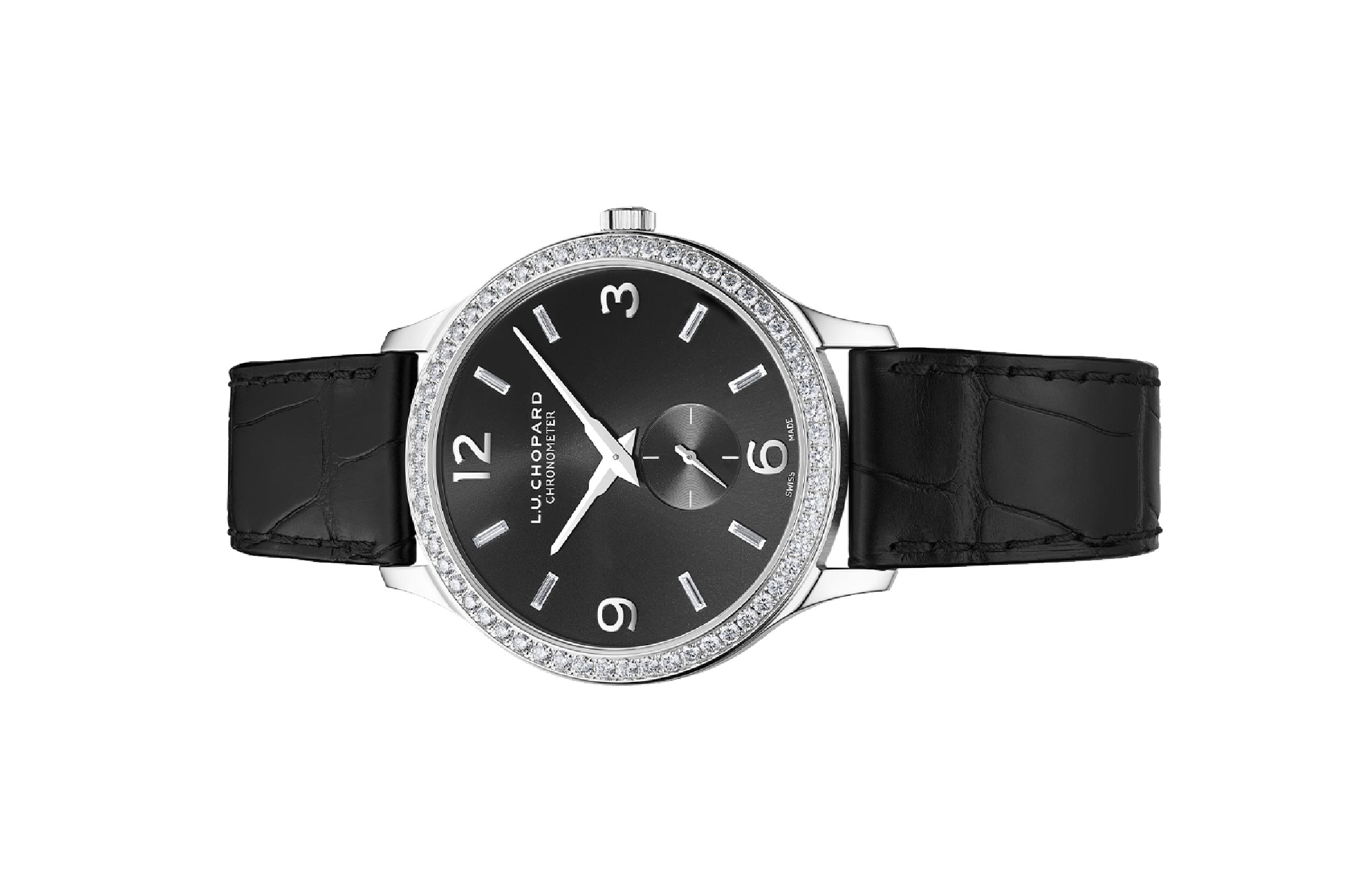 Đồng Hồ Chopard L.U.C. XPS 171948-1001