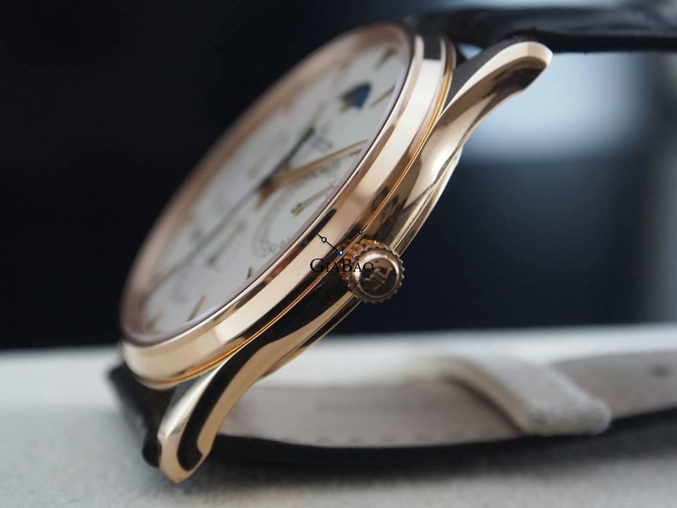 Đồng Hồ Jaeger-Lecoultre Master Ultra Thin Perpetual Calendar