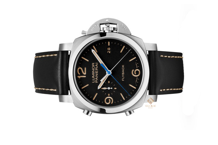 Đồng Hồ Panerai Luminor 1950 3 Days PAM00524