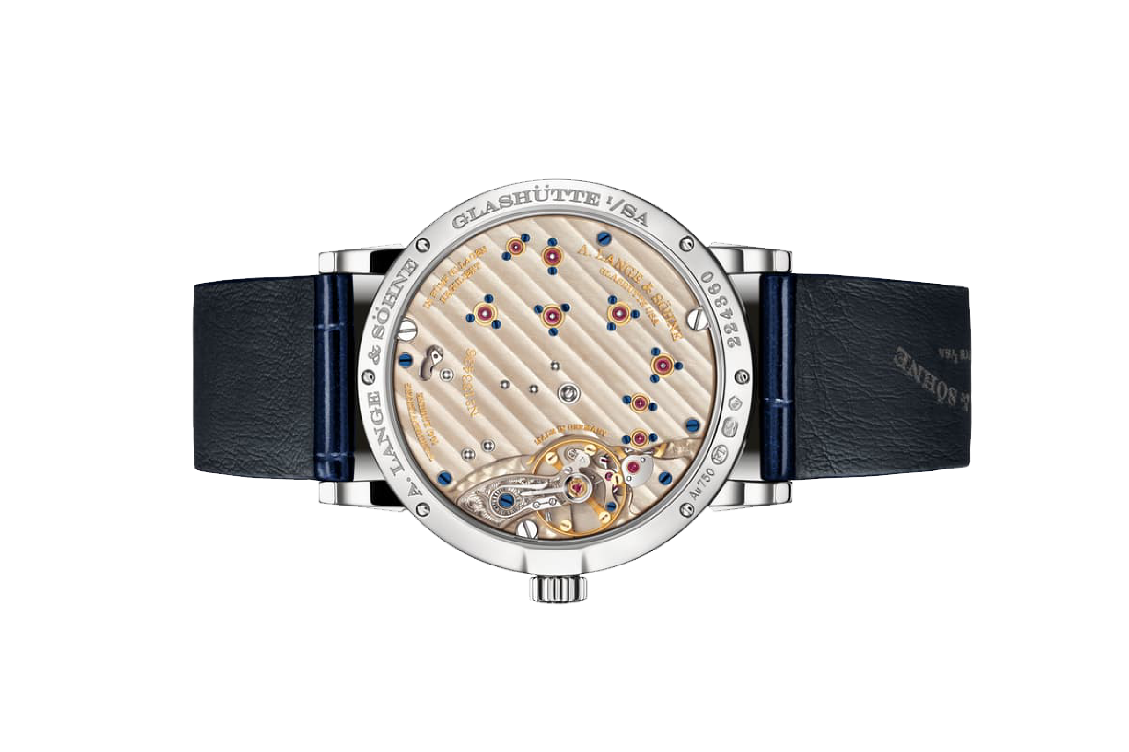 Đồng Hồ A. Lange & Söhne Lange 1 Moonphase 182.886