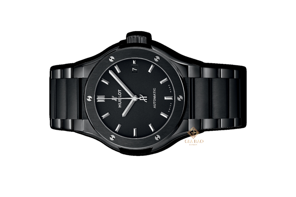 Đồng Hồ Hublot Classic Fusion 510.CM.1170.CM