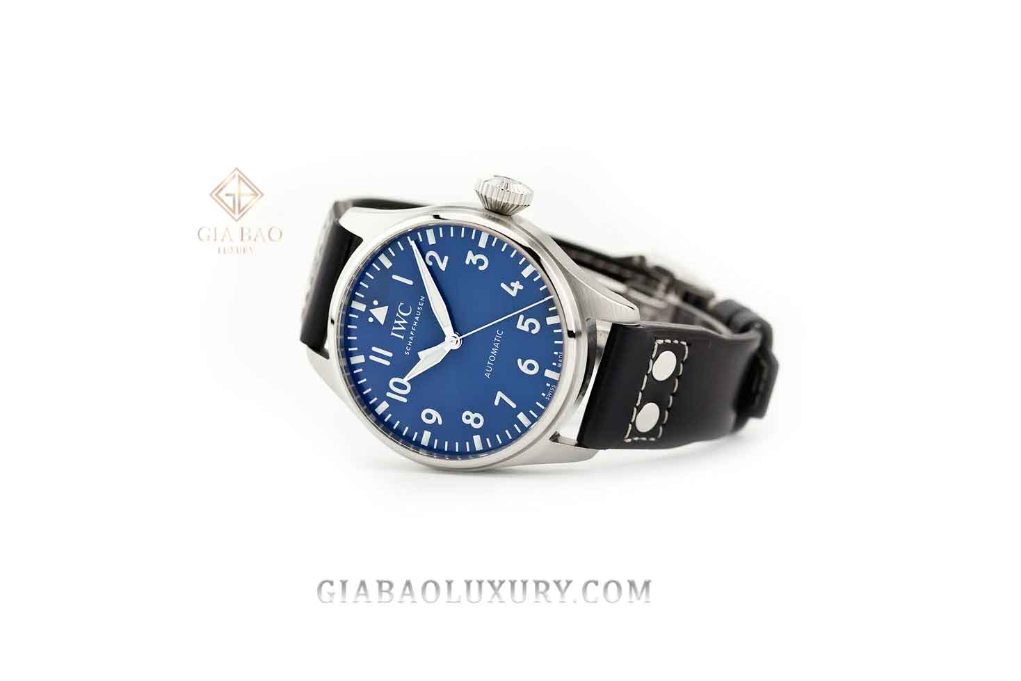 Đồng Hồ IWC Big Pilots IW329303