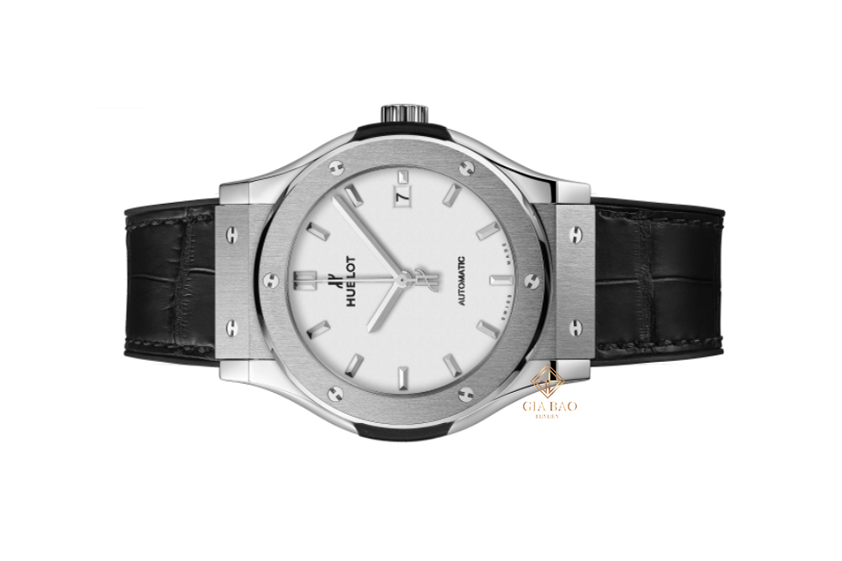 Đồng Hồ Hublot Classic Fusion 542.NX.2611.LR