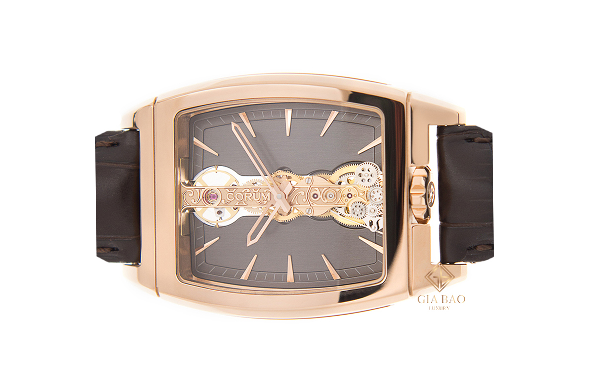 Đồng Hồ Corum Golden Bridge 113.150.55/0002 FK02