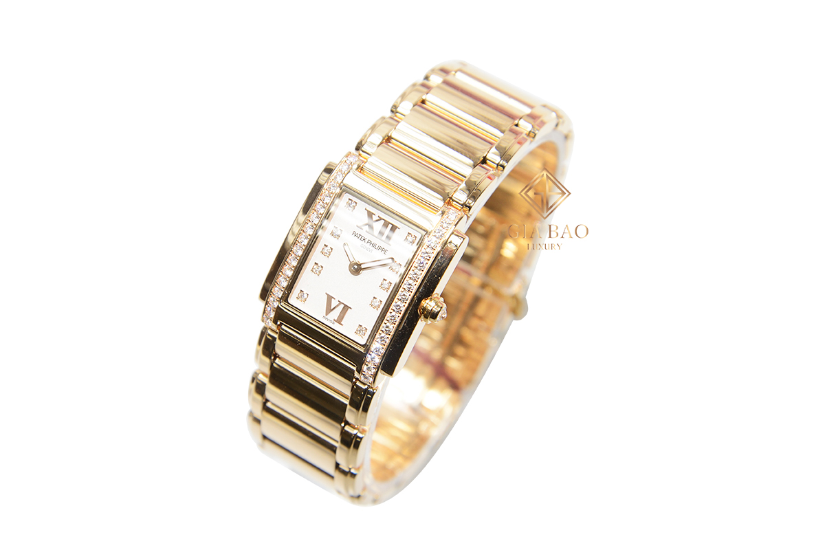 Đồng Hồ Patek Philippe Twenty-4 4908/11R-011