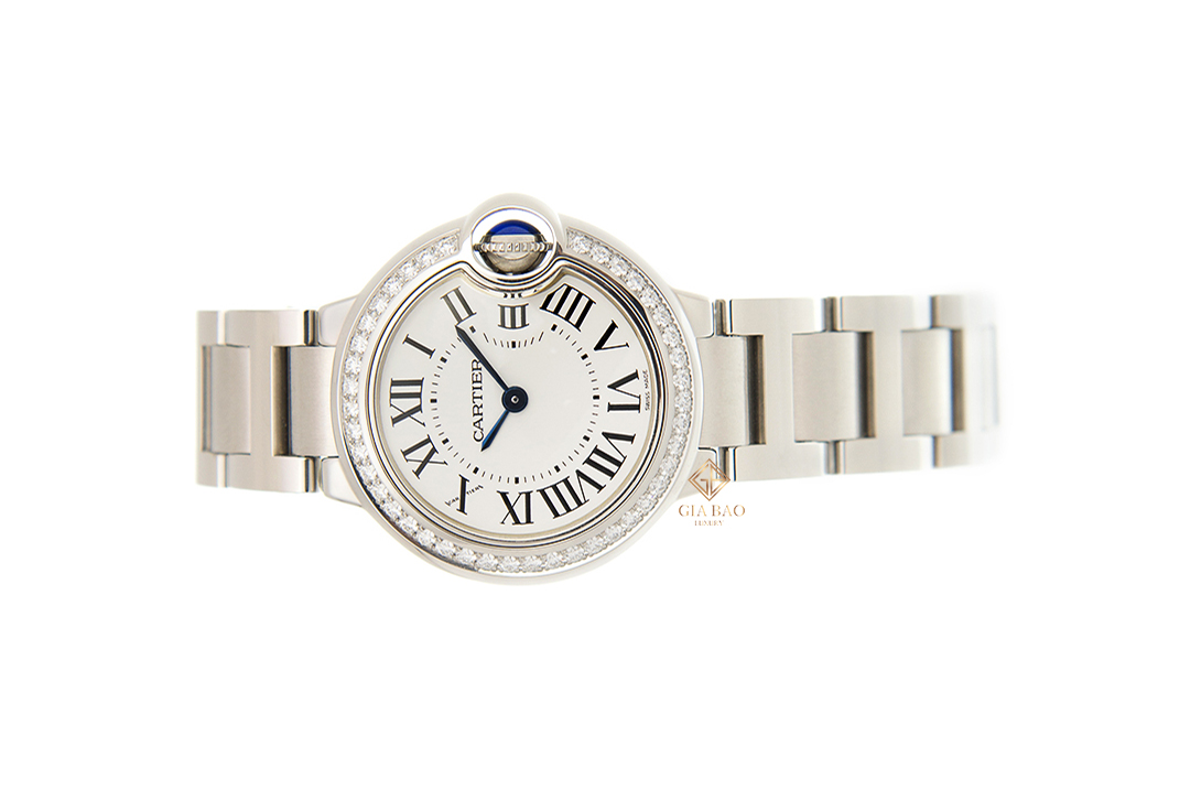 Đồng Hồ Cartier Ballon Bleu De Cartier W4BB0015