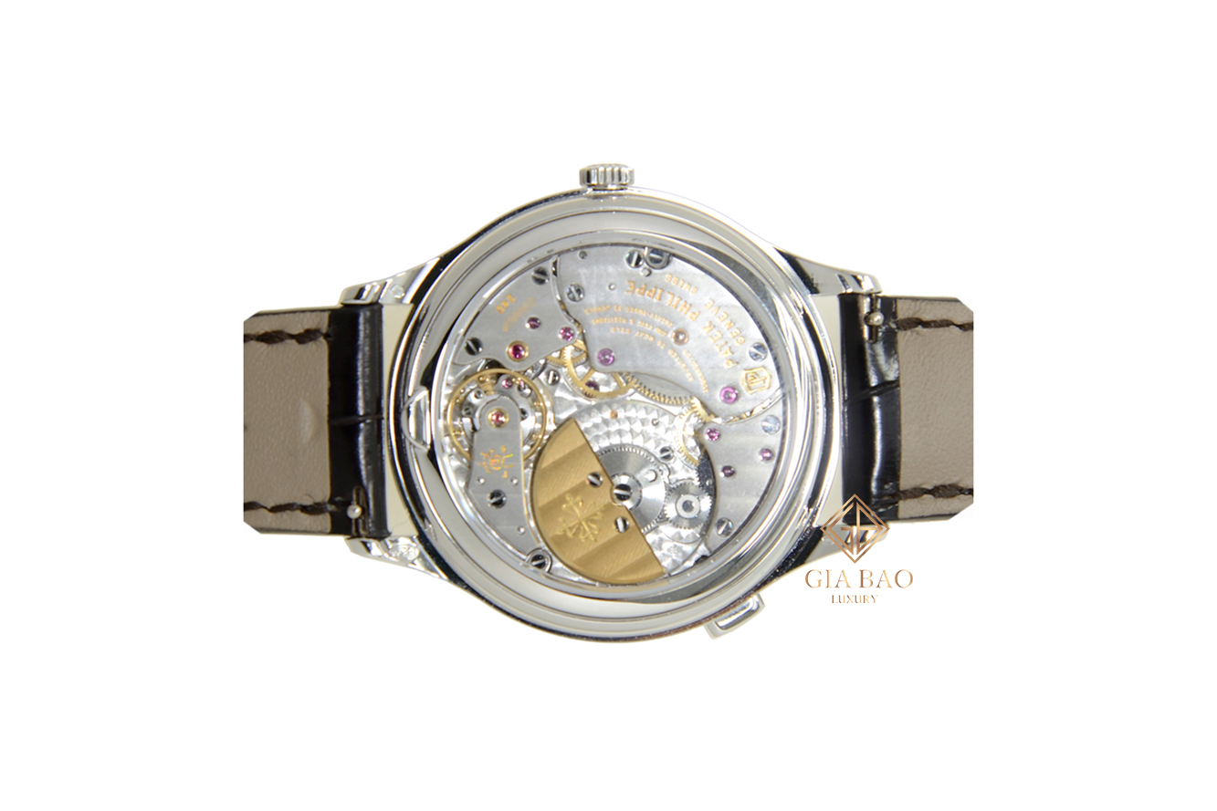 Đồng Hồ Patek Philippe Complications 7130G-010