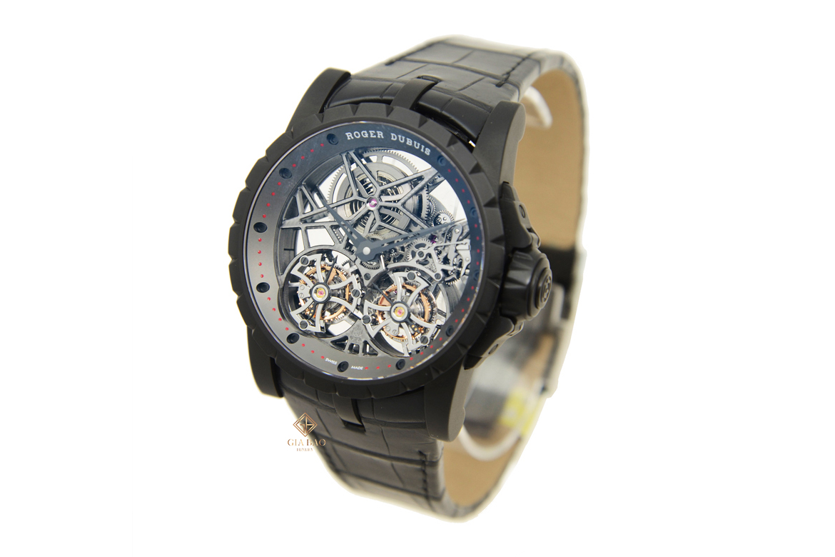 Đồng Hồ Roger Dubuis Excalibur RDDBEX0364