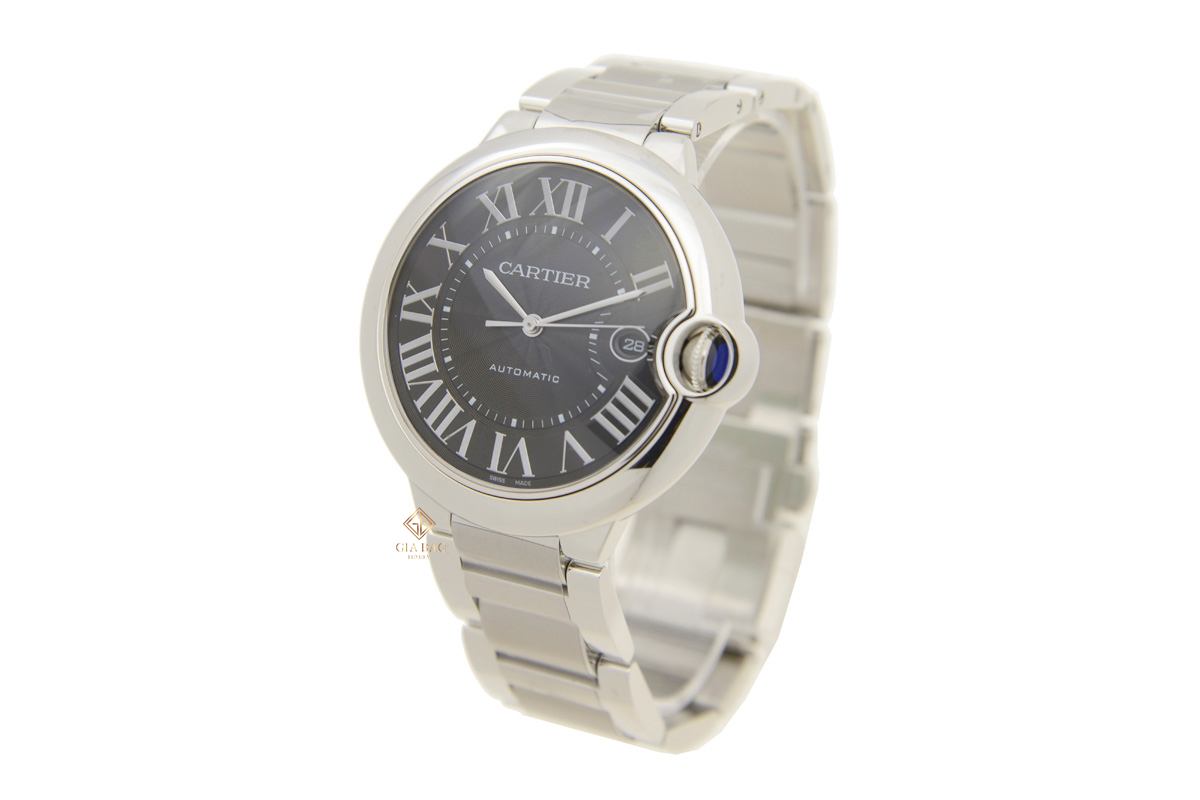 Đồng Hồ Cartier Ballon Bleu De Cartier W6920042