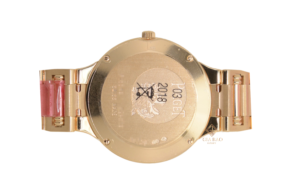 Đồng Hồ Piaget Dancer G0A38053