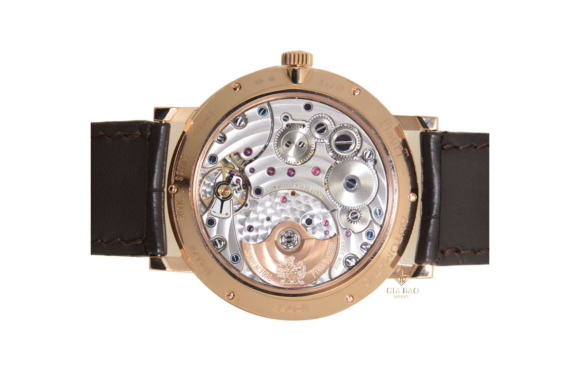 ng H Piaget Altiplano G0A38131