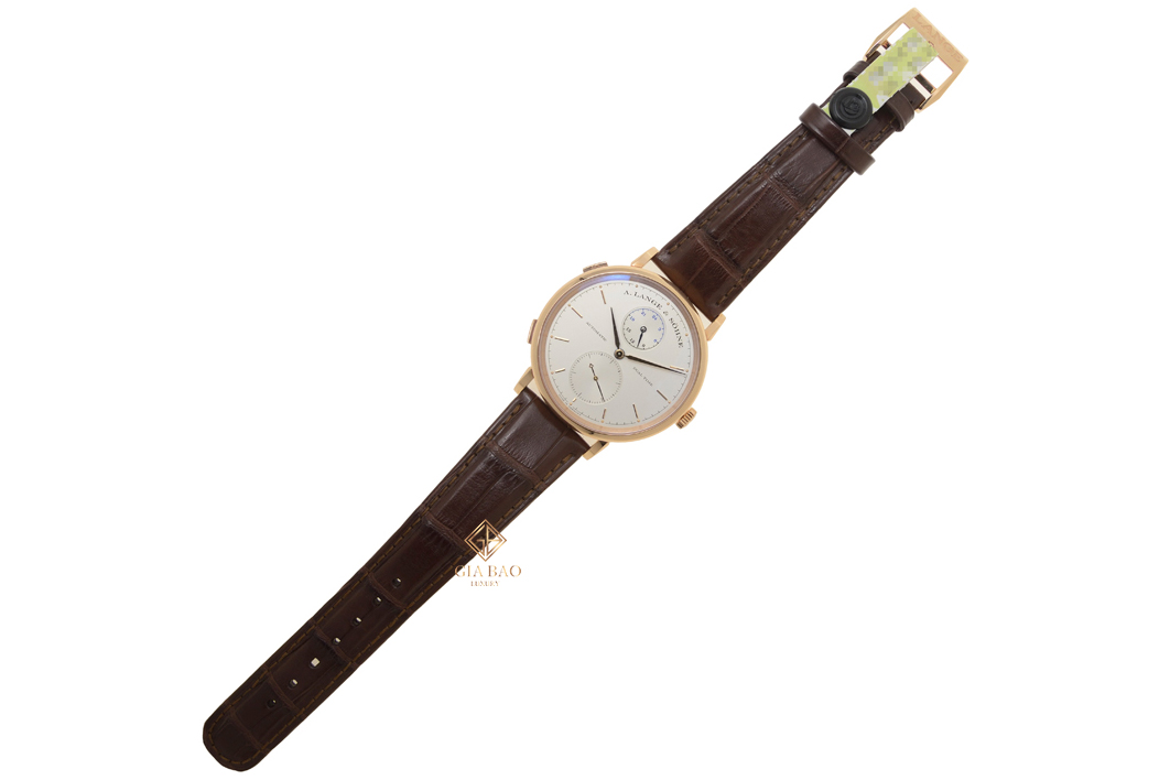 Đồng Hồ A. Lange & Söhne Saxonia 385.032