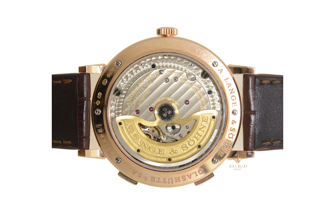 Đồng Hồ A. Lange & Söhne Saxonia 385.032