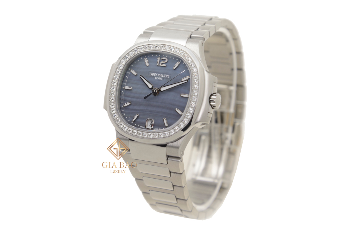 Đồng Hồ Patek Philippe Nautilus 7018/1A-010