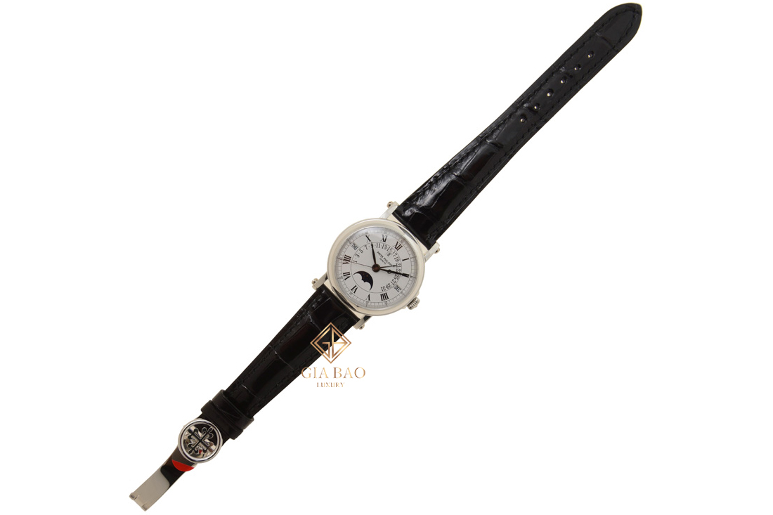 Đồng Hồ Patek Philippe Grand Complications 5059P-001