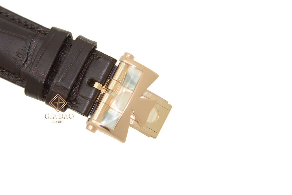Đồng hồ Vacheron Constantin 86040/000R-I0P29