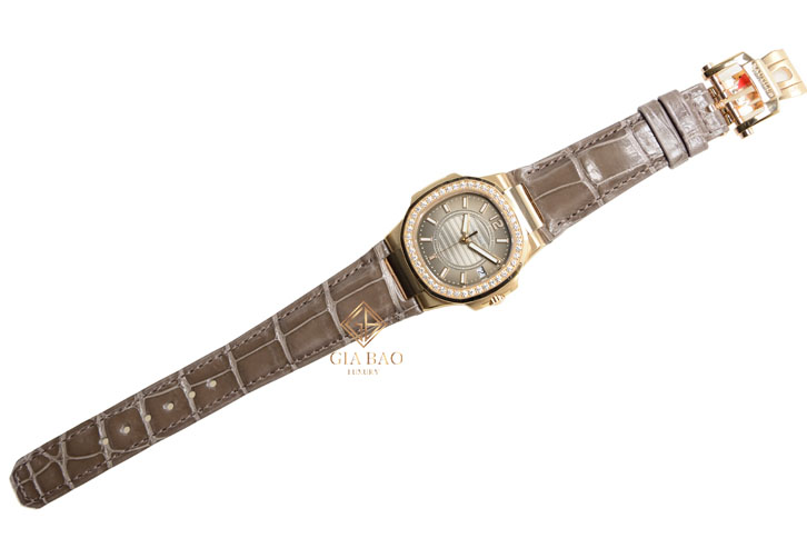 Đồng Hồ Patek Philippe Nautilus 7010R-010